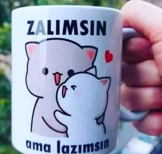 Hislerinizin yok olmasından korkar mısınız?