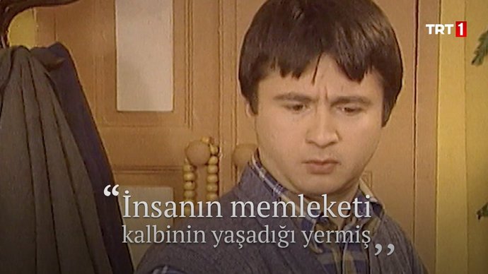 Sizin memleketiniz neresi? Yaşadığınız yer mi yoksa kalbinizin yaşadığı yer mi?
