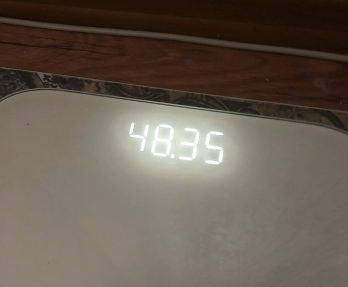 Rüzgar eserse rüzgar beni de beraberinde götürür derken haklı mı?😅kaç kilosun?