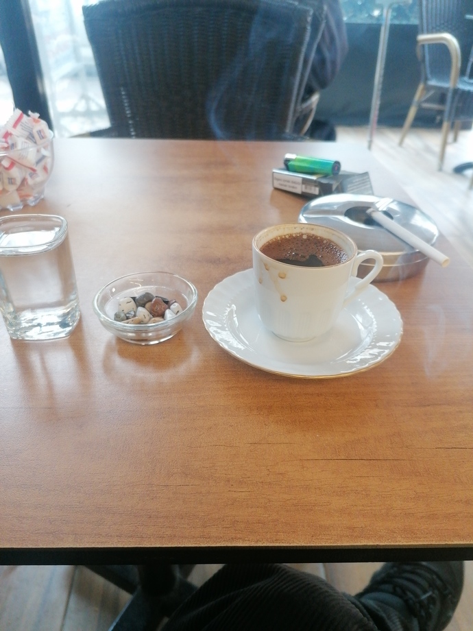 Bugün kendin için ne yapacaksın?