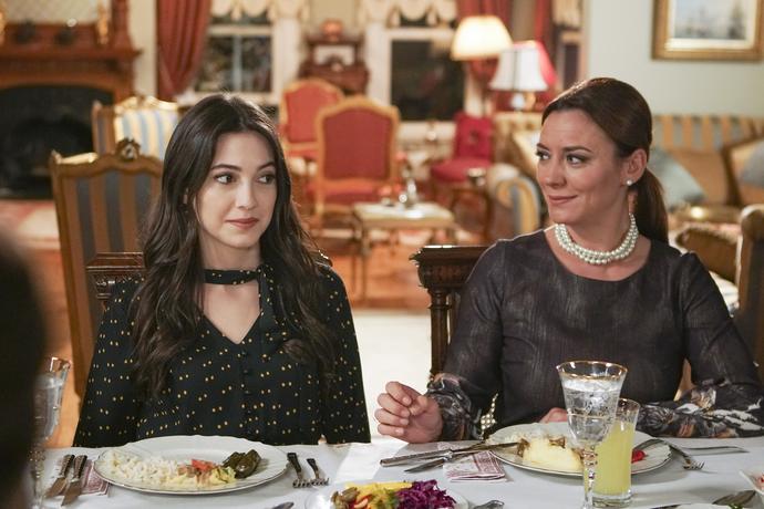 Çeyiz hazırlığında aileden gelen hediyeleri beğenmediğiniz oldu mu?