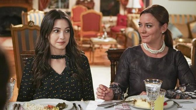 Çeyiz hazırlığında aileden gelen hediyeleri beğenmediğiniz oldu mu?