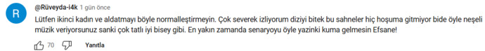 Bizim bazı Türk dizileri giderek daha da ahlaksızlaşmasına rağmen, neden bu kadar fazla izleniyor?