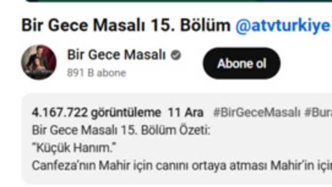 Bizim bazı Türk dizileri giderek daha da ahlaksızlaşmasına rağmen, neden bu kadar fazla izleniyor?