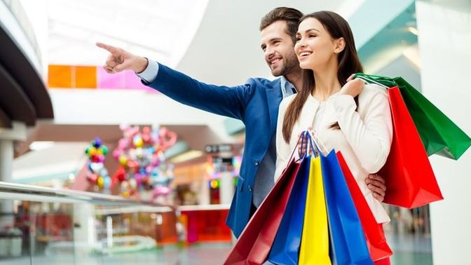 Sevgiliniz çeyiz alışverişinde “bana da lazım” diyerek mi ikna olduğu bir ürün var mı?