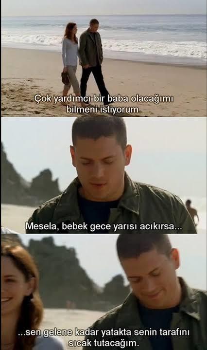 Biri için yaptığınız en büyük fedakarlık neydi?