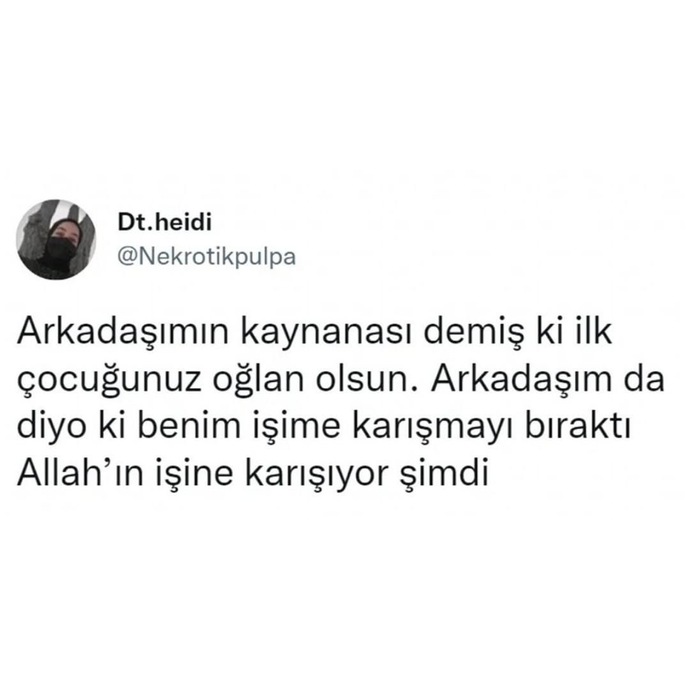 Evliliklerde kayınpeder sorun olmuyorda kaynana neden sorun oluyor?