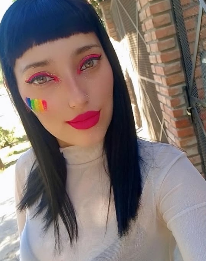 LGBT bireyi misiniz?