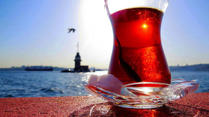 "Sabah asla içemeden durama" dediğiniz bir içecek var mı?