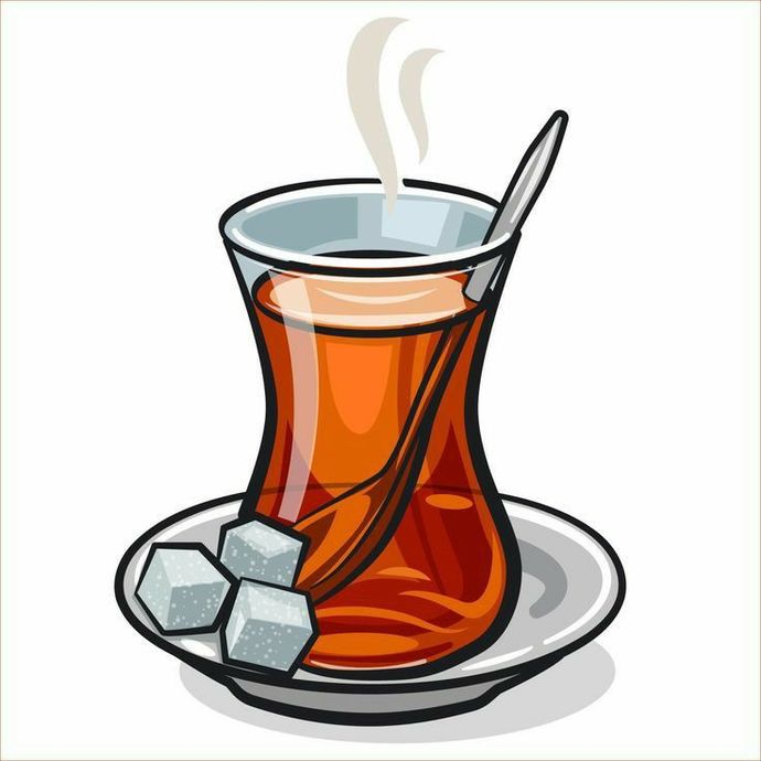 Çay mı kahve mi, hangisiyle daha fazla Enerji Patlaması yaparsın tarafını seç?