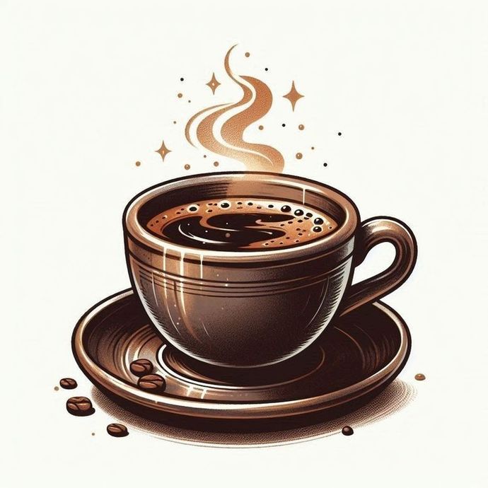Çay mı kahve mi, hangisiyle daha fazla Enerji Patlaması yaparsın tarafını seç?