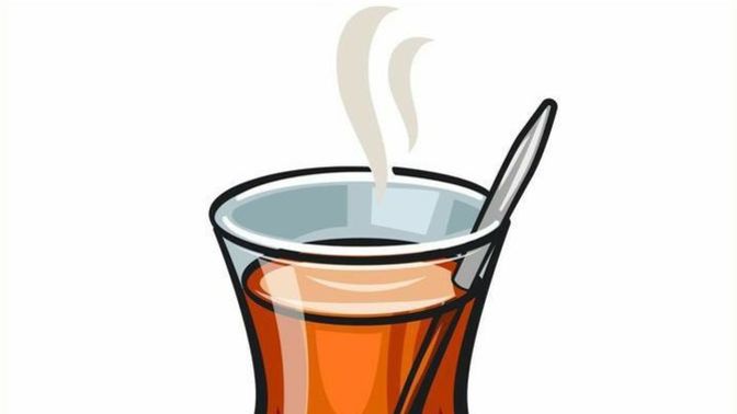 Çay mı kahve mi, hangisiyle daha fazla 'Enerji Patlaması' yaparsın tarafını seç?