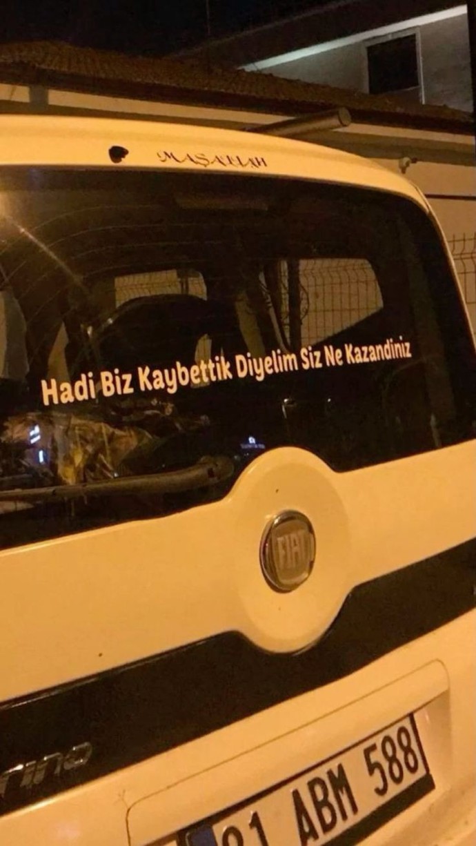 Bunu denemek ister misin?