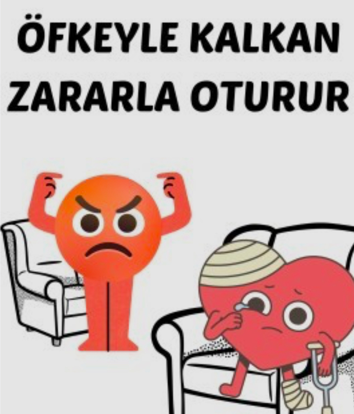 Çarşı öfkeye karşı