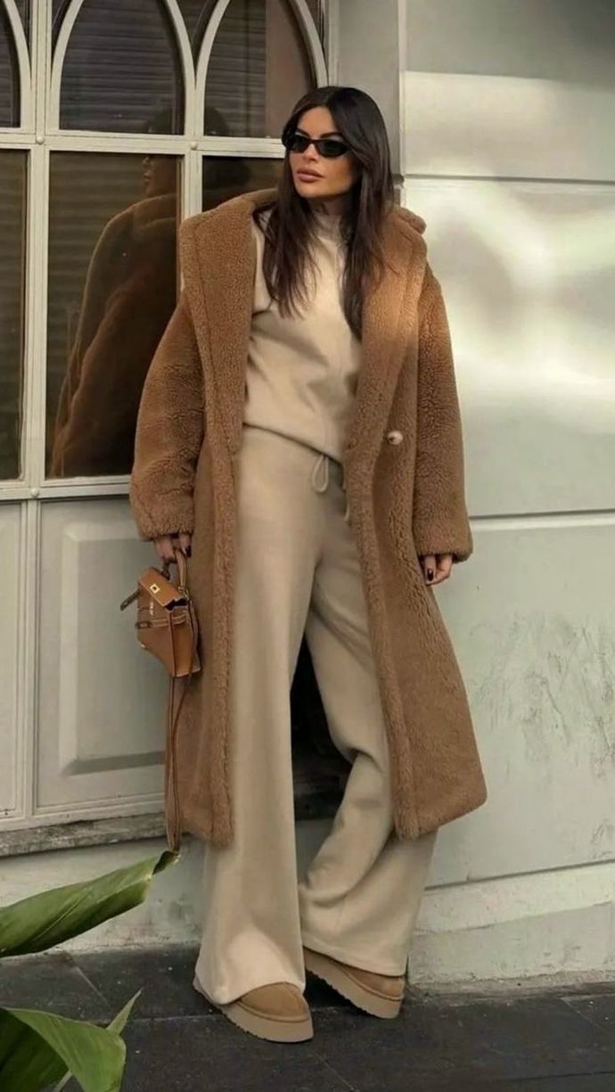 Kıyafetlerinizde kahverengi tonları mı daha çok tercih ediyorsunuz, yoksa siyah mı?