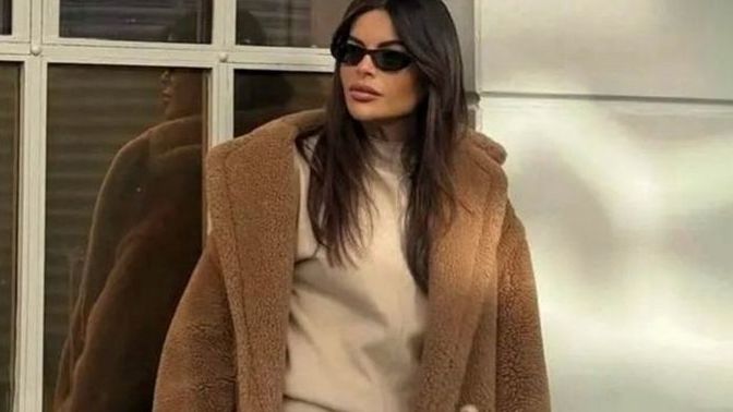 Kıyafetlerinizde kahverengi tonları mı daha çok tercih ediyorsunuz, yoksa siyah mı?
