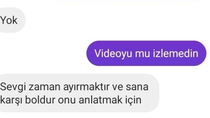 Sizce yalancı bir kişilik mi?