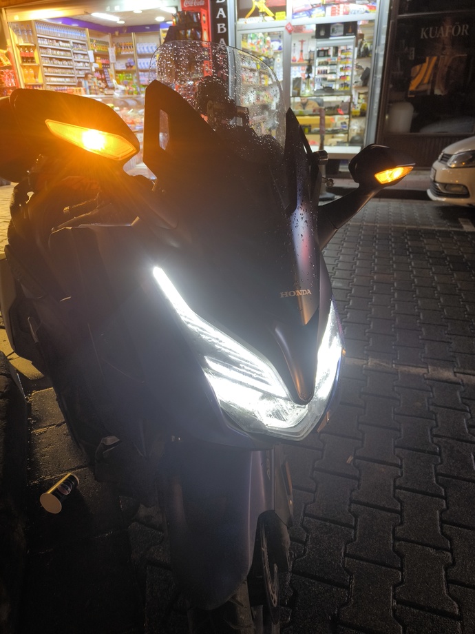 Trafikte sinirlenir misiniz?