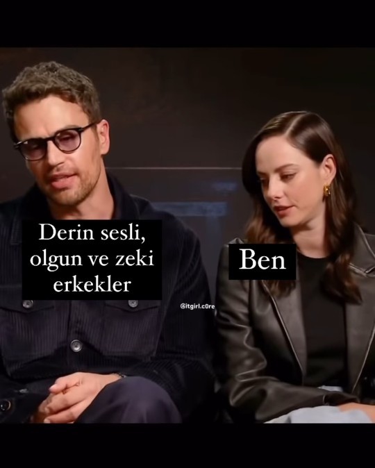 Düştüğünüz erkek/kadın özellikleri nelerdir?