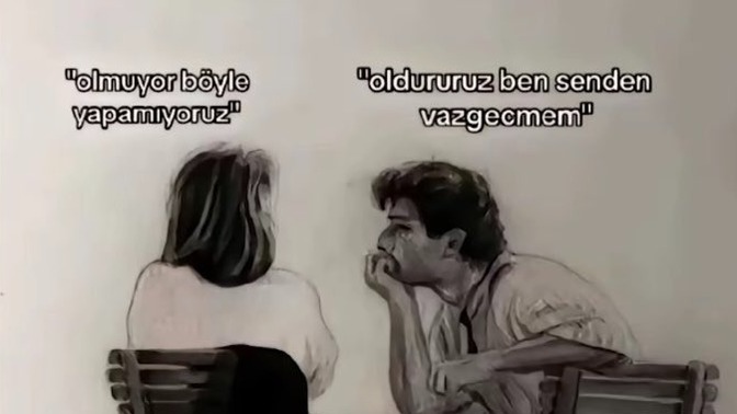 İlişkide çaba göstermeyen biri aslında sessizce ilişkiyi bitirmeye mi çalışıyordur?