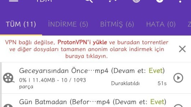 En çok neyi stok yapıyorsunuz?