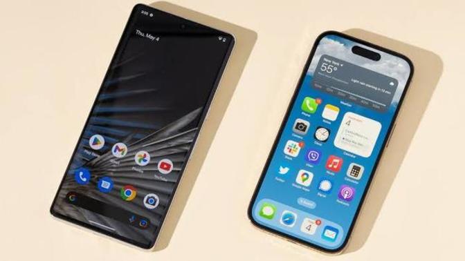 Iphone Fiyatına Değer mi? Android Fiyatına Değer mi?