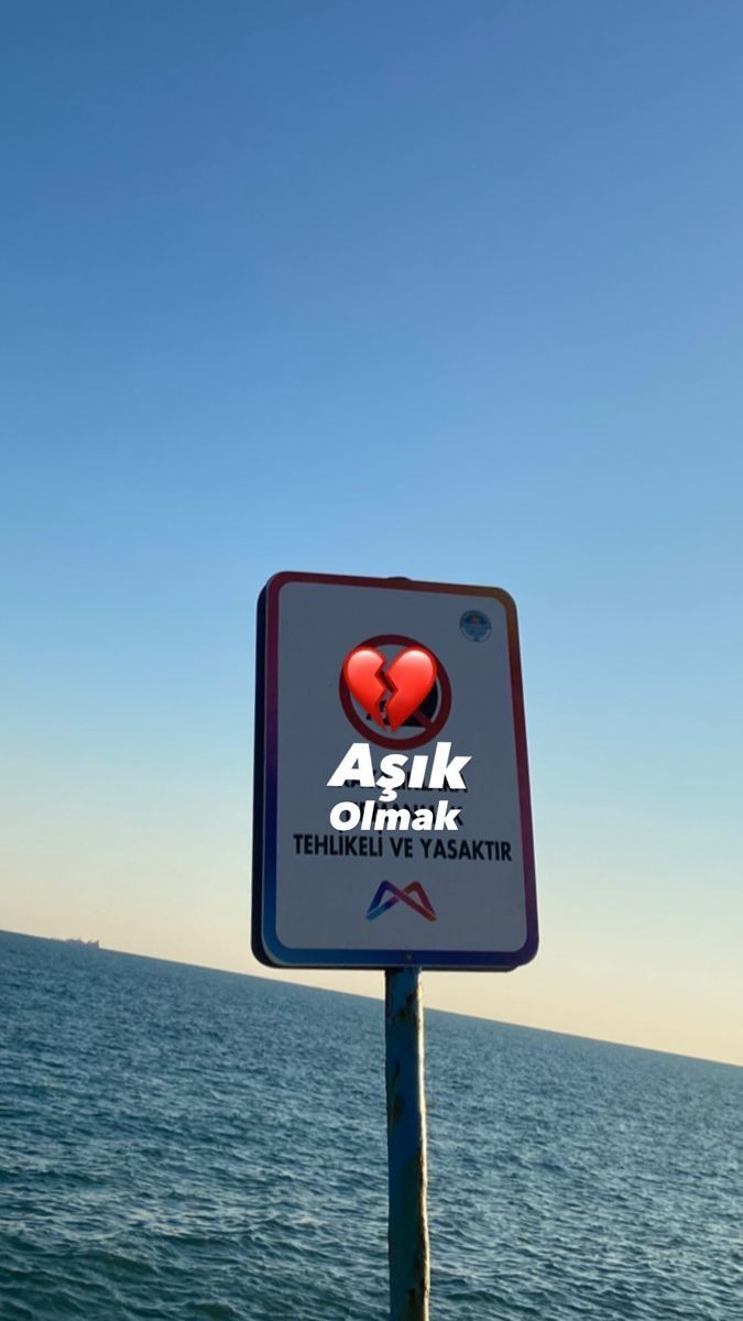 Aşık olduğunuzda karsi tarafa nasıl belli edersiniz?