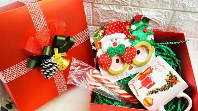 Yeni yıl için arkadaşlarınızla hediye çekilişi yapar mısınız?