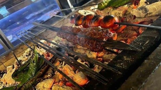 Ocakbaşı sevenler?