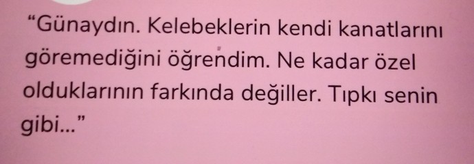 İltifat edilmesi hoşunuza gider ilginizi çeker mi?