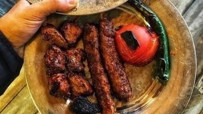 Adana mı kuşbaşı mı?