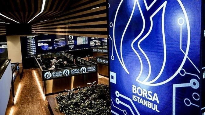 Suriyedeki yapılanma süreci BIST'i nasıl etkiler?