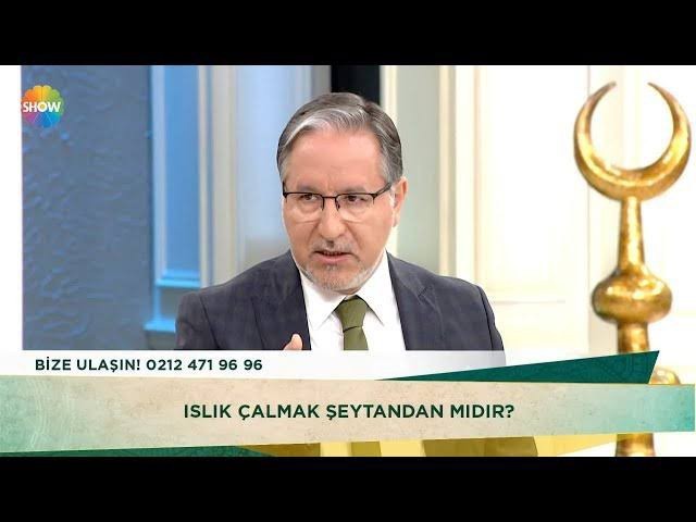Islık çalabiliyor musunuz?