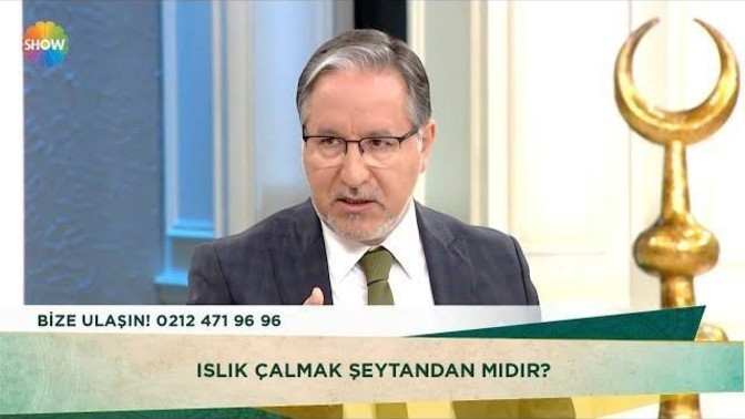 Islık çalabiliyor musunuz?