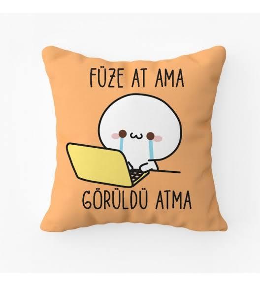 Görüldü