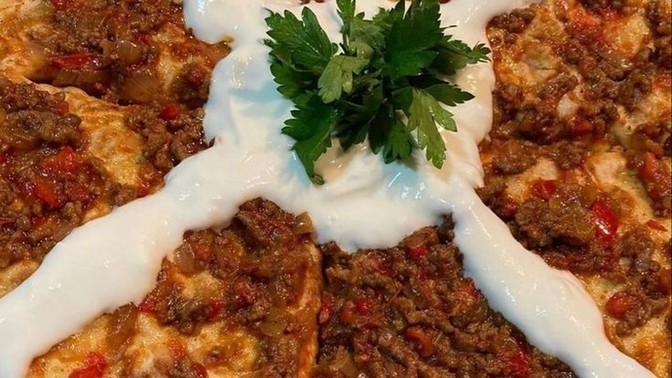 Yağlama mı kumpir mi?