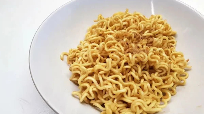 Noodle neden bu kadar harika bir yiyecek?