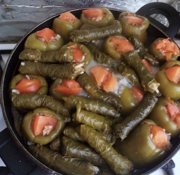 31 Aralıkta kurabiye, kek, gevrek, çörek, sarma sarmayı düşünüyorum. Peki ya siz?