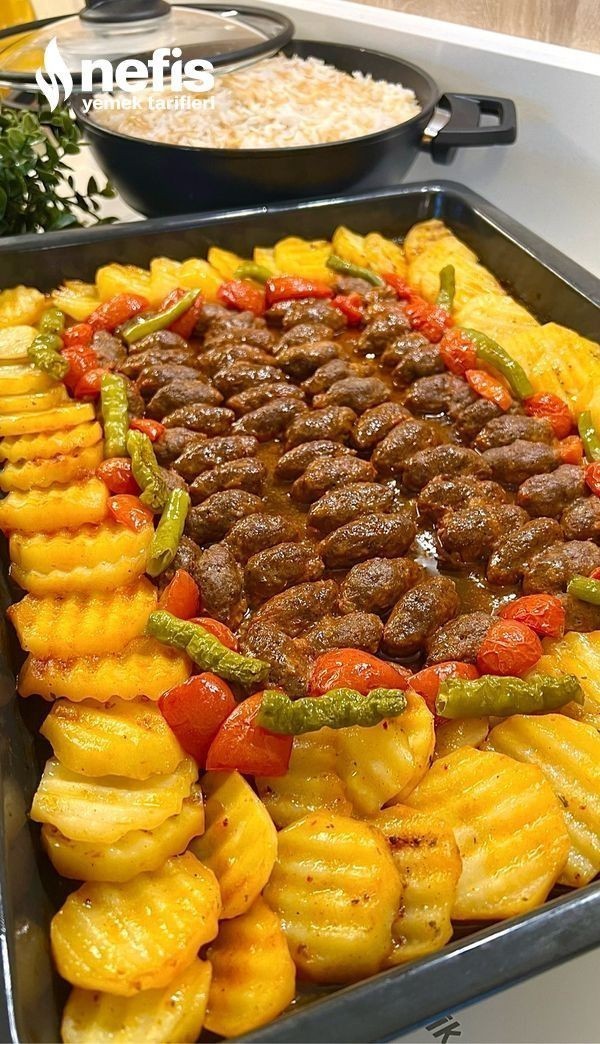 En sevmediğiniz yemek nedir?