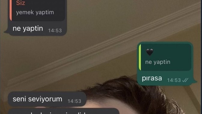 En sevmediğiniz yemek nedir?