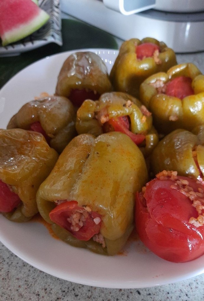 Akşamdan kalan hangi yemek sabah kahvaltısına iyi gider?