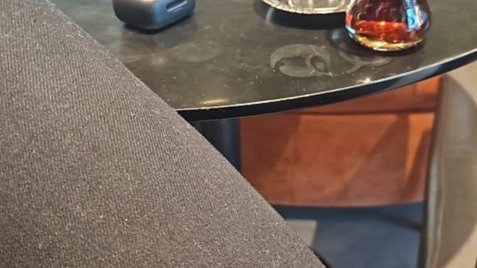 Tek başınıza Cafe tarzı yerlere gider misiniz?