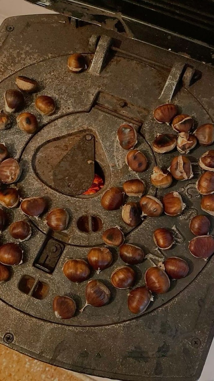 Börek sever misiniz?