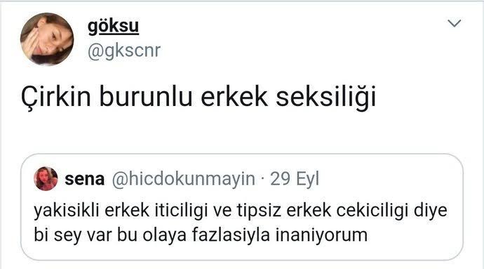 Çirkin erkek çekiciliği sizce de var mı?