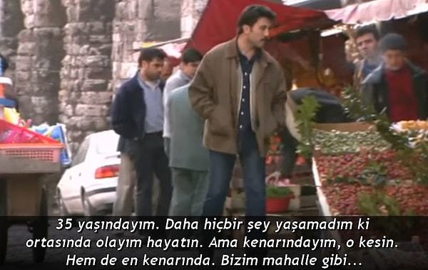 Hayatın neresindesiniz? Ve mutlu musunuz?