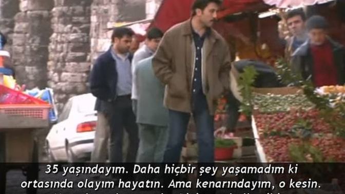 Hayatın neresindesiniz? Ve mutlu musunuz?