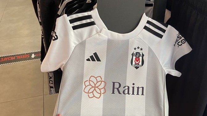 Şu aralar rastladığınız en güzel şey ne?
