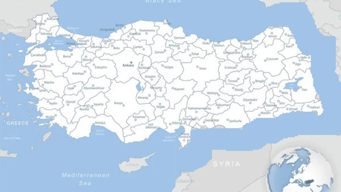 Turkiye'yi orta dogudan kurtarma projemizi nasil buldunuz?