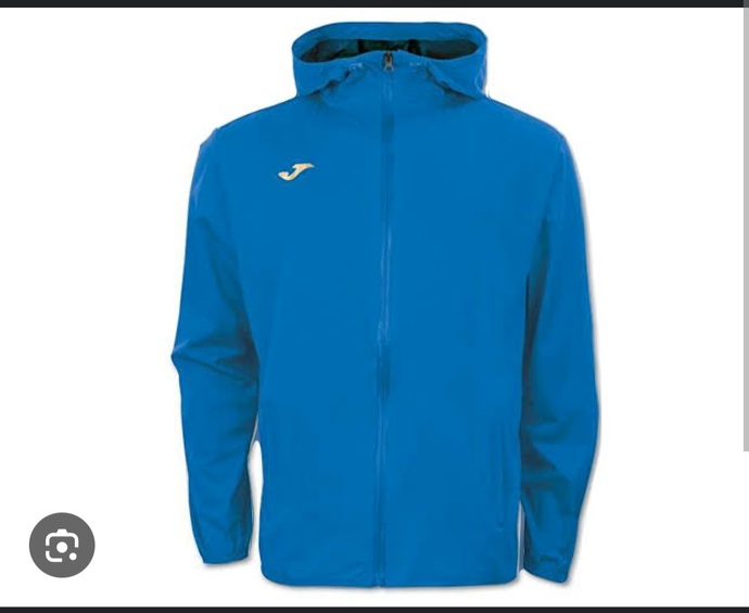 Joma yağmurluk mu new balance yağmurluk mu?