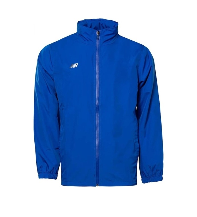 Joma yağmurluk mu new balance yağmurluk mu?